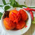 Telur Balado