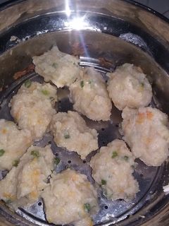 Foto resep Siomay Ikan Ekor Kuning