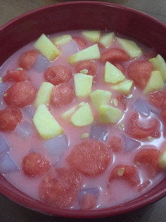 Foto resep Sop Buah