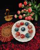 OATS Ladoo