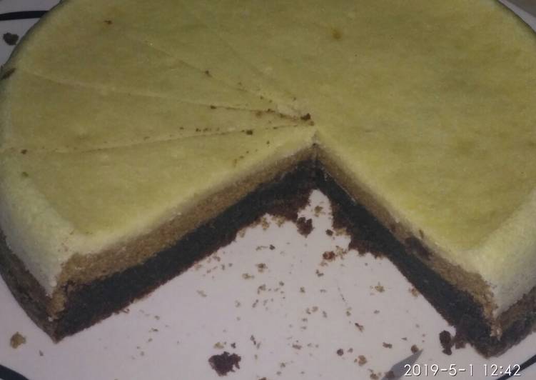 Bolu Tiramisu ladzidz