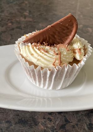 Terry’s mini sajttorta recept fotója