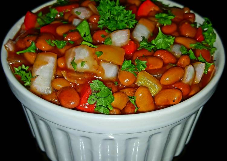 Get Healthy with Mike&#39;s BBQ Baked Beans