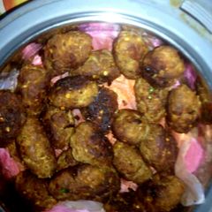 Gola Kabab A picture of Gola Kabab.