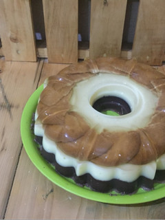 Foto resep Puding Biskuit Marie