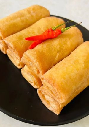 Foto resep Sosis solo