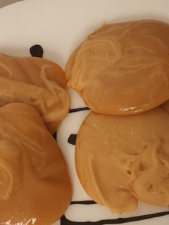 Una foto de Cremita de leche a lo cubano 🇨🇺