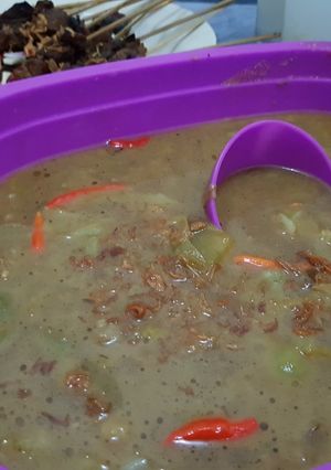 Foto resep Tongseng Sapi