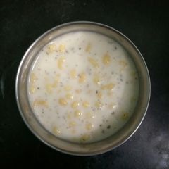 Boondi Raita A picture of Boondi Raita.