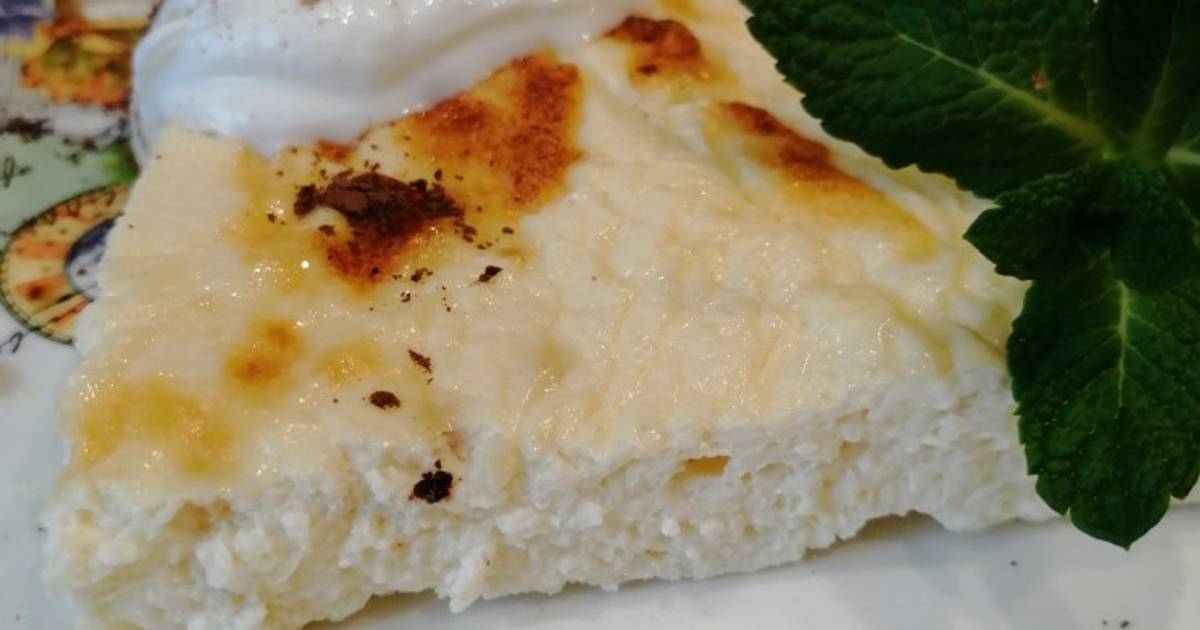 Пп запеканка без муки и манки. Пп запеканка без муки и манки