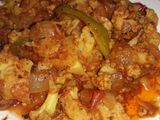 قرنبيط على طريقتي