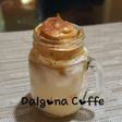 Dalgona Coffee