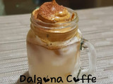 Dalgona Coffee