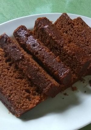 Foto resep Brownis irit simpel