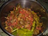 Sambal Goreng Daging Khas Cirebon