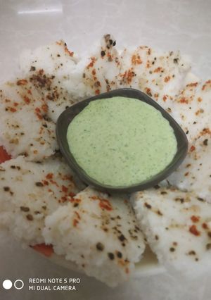 ઇદડા (Idada Recipe In Gujarati) રેસીપી મુખ્ય ફોટો