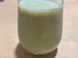 無糖抹茶杏仁奶昔（無奶，純素）