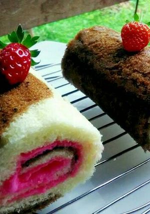 Foto resep Bolung kukus 2 telur