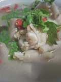 ต้มยำไก่