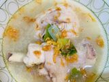 Sop Ayam
