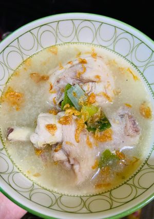 Foto resep Sop Ayam