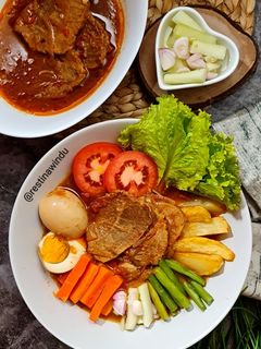 Foto resep Selat Solo