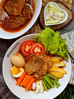 Foto resep Selat Solo