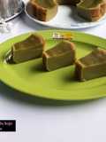 Bolu Kojo Oldiest Khas Palembang