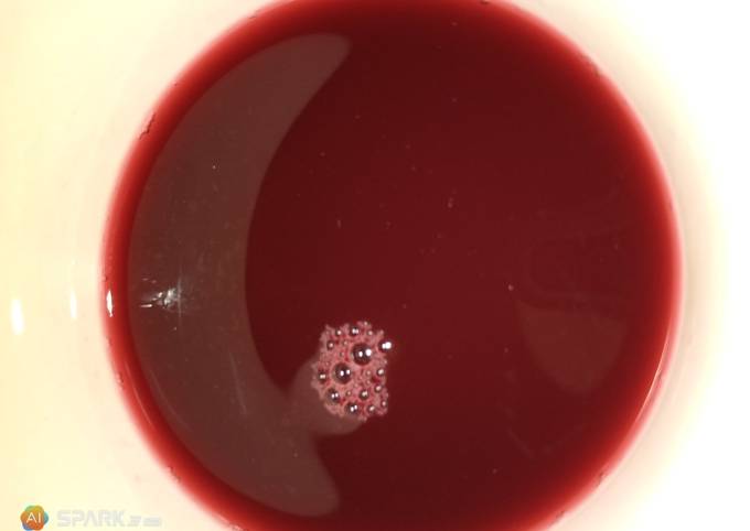 Recipe of Super Quick Homemade Zobo drink