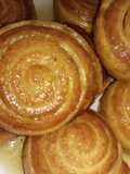 Fried pinwheel bread|saganoti #charityrecipe #4weekschallenge