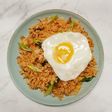 Gochujang fried rice