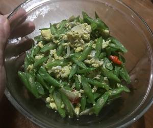 Praktis Membuat Cah Buncis Orak Arik Telur Praktis Enak Praktis Membuat Cah Buncis Orak Arik Telur Praktis Enak