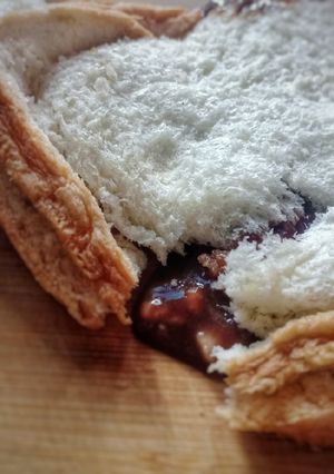 Foto resep Pisang Coklat/Banana Chocolate Sandwich