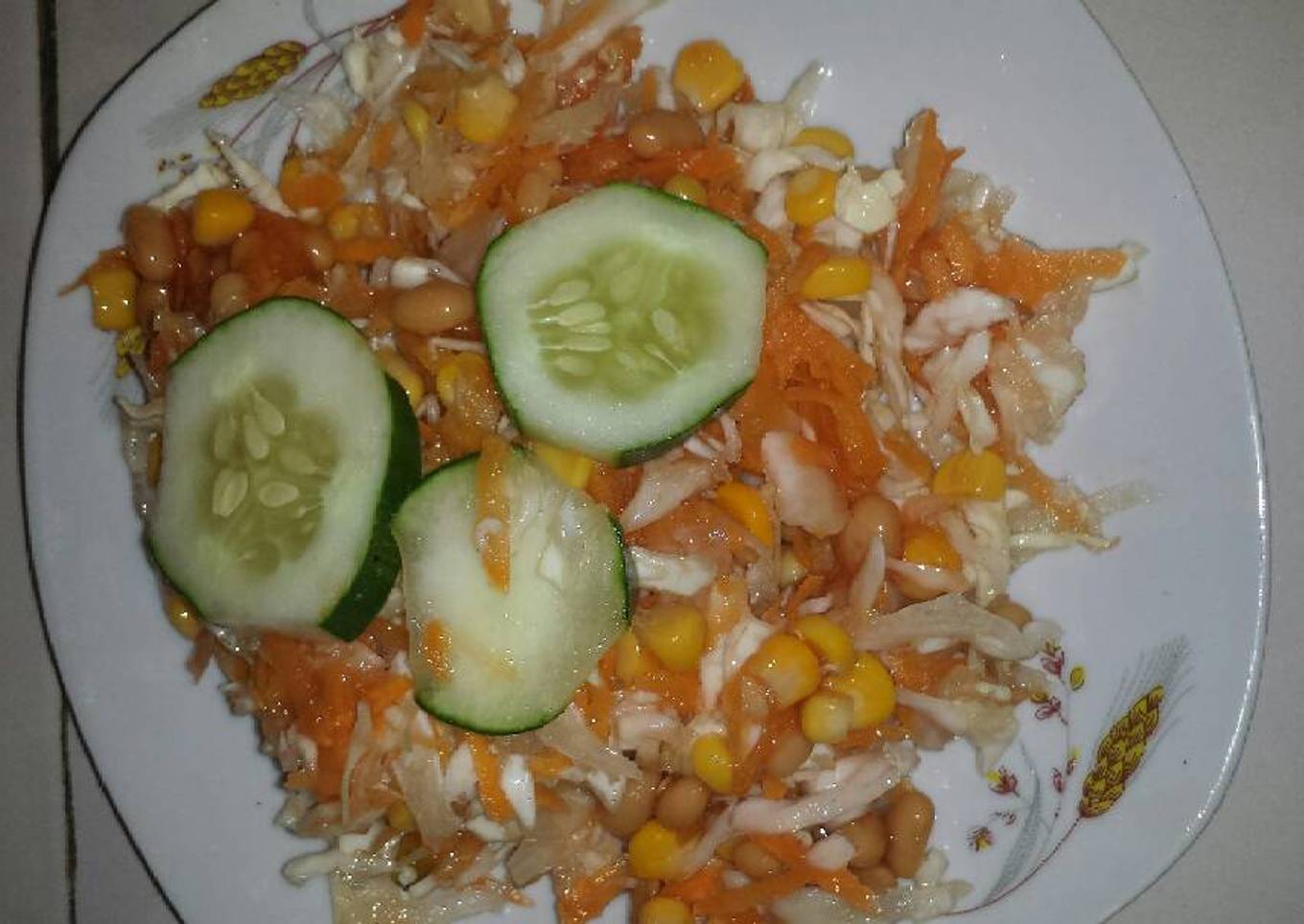 Coleslaw