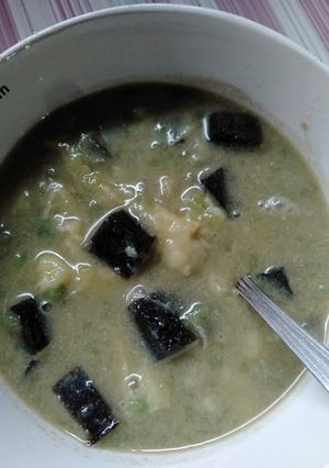 Foto resep Es Campur