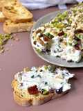 Fromage aux fruits sec idéal apéro