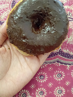 Foto resep Donat simpel