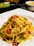 Pasta carbonara 🍝