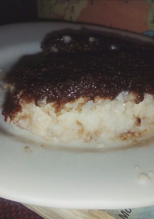 صورة لوصفة حلى سهل
