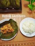 Botok lamtoro