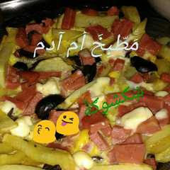 รูปของ شٍګشٍوِګةّ خَفِّيِّفِّةّ وِلَذّيِّذّةّ