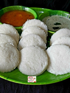 ઈડલી ચટણી સાંબાર રેસીપી મુખ્ય ફોટો