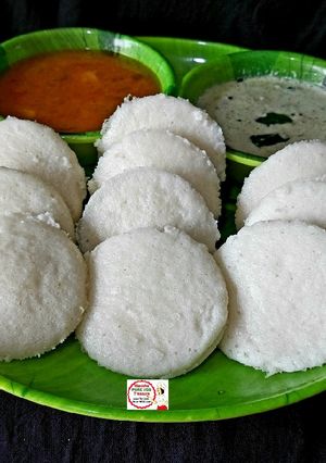 ઈડલી ચટણી સાંબાર રેસીપી મુખ્ય ફોટો
