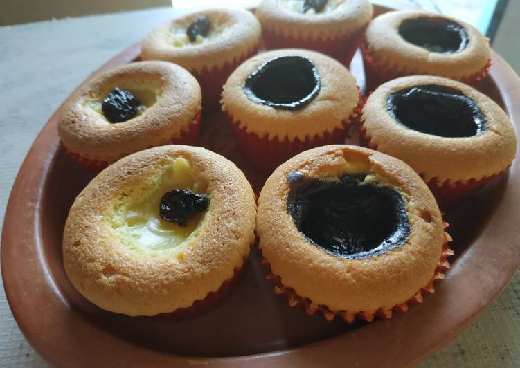 Resep masakan Putu Belanda simple | Bahan Membuat Putu Belanda simple Yang Menggugah Selera