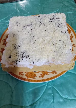 Foto resep Bolu jadul
