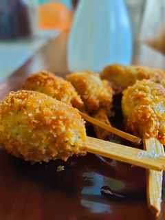 Foto resep Kaki Naga Ayam