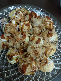 Foto resep Takoyaki