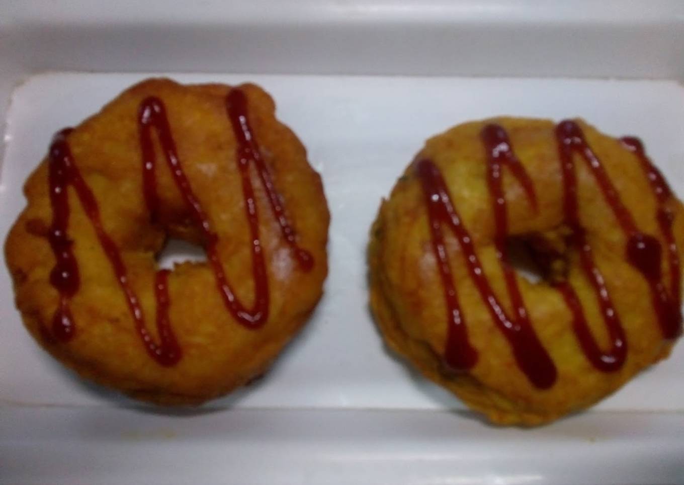 Recipe of Speedy Bread Donut