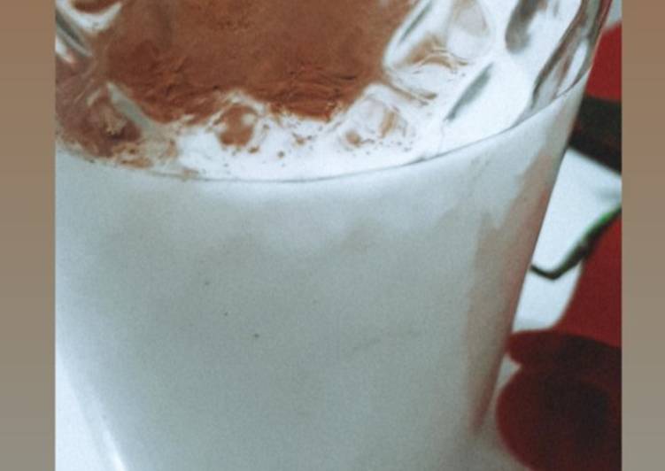 Bagaimana Menyiapkan Arabic Sahlab / Salep Anti Gagal