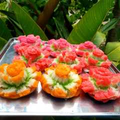 รูปของ Bikang Mawar Ekonomis